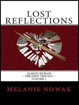 cover image of Lost Reflections